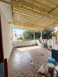 Balcony Image of 4200 Sq.ft 5 BHK Independent House for sale in Ullalu Bengaluru for Rs. 25000000