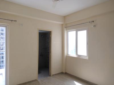Bedroom Image of 723 Sq.ft 2 BHK Apartment / Flat for sale in Advitya Homes, Kail Gaon Faridabad for Rs. 5500000