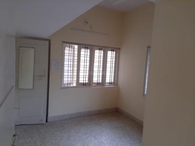 Bedroom Image of 1200 Sq.ft 2 BHK Builder Floor for rent in RT Nagar Bengaluru for Rs. 20000