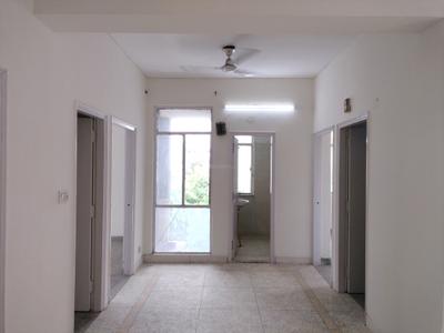 Living Room Image of 1600 Sq.ft 3 BHK Apartment / Flat for sale in Hahnemann Apartments, Sector 6 Dwarka New Delhi for Rs. 27000000