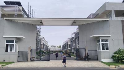 Image of 3825 Sq.ft 4 BHK Villa for sale in Siri Sampada Serene, Turkayamjal, Hyderabad for Rs. 34000000