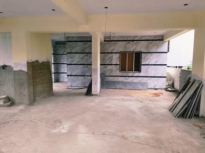 Hall Image of 4500 Sq.ft 10 BHK Independent House for sale in Vidyaranyapura Bengaluru for Rs. 34000000