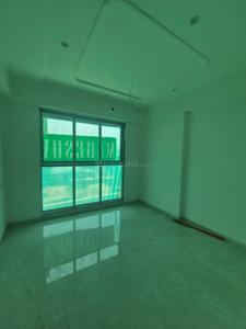 Bedroom Image of 1150 Sq.ft 2 BHK Apartment / Flat for sale in Mahnexus Maheshwari Icon, Panvel Navi Mumbai for Rs. 8500000