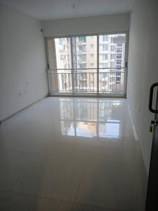 1 RK Flat
