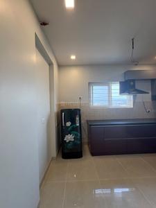 Hall Image of 1650 Sq.ft 3 BHK Apartment / Flat for rent in Celest, Gajuwaka Visakhapatnam for Rs. 50000