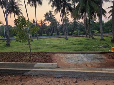 Image of 166 Sq.ft Residential Plot / Land for sale in Mukunda Valley, Anandapuram, Visakhapatnam for Rs. 2500000