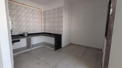 Kitchen Image of 2160 Sq.ft 3 BHK Apartment / Flat for sale in Buddhdev Residency, Paldi Ahmedabad for Rs. 16500000