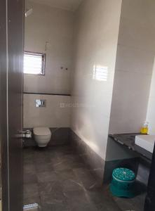 Bathroom Image of 1710 Sq.ft 1 BHK Independent House for sale in Dahegam Gandhinagar for Rs. 6000000