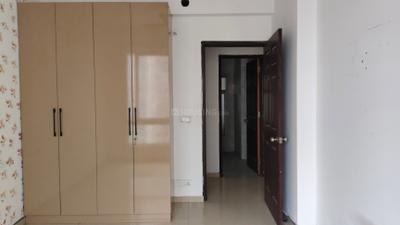 Bedroom Image of 1261 Sq.ft 3 BHK Apartment / Flat for sale in Prateek Grand City, Siddharth Vihar Ghaziabad for Rs. 15800000