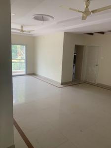 Hall Image of 1525 Sq.ft 3 BHK Apartment / Flat for sale in Nallakunta Hyderabad for Rs. 12000000