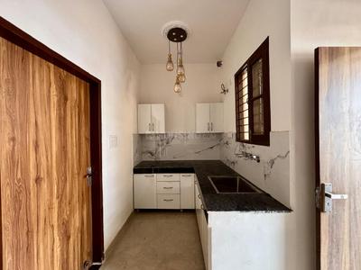 Kitchen Image of 900 Sq.ft 2 BHK Apartment / Flat for sale in Kharar Mohali for Rs. 4790000