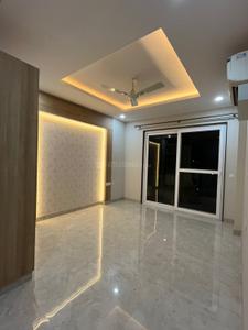Hall Image of 1950 Sq.ft 3 BHK Builder Floor for rent in Sector 22 Gurgaon for Rs. 51000
