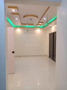 Hall Image of 920 Sq.ft 2 BHK Apartment / Flat for rent in Siddha Eden Lakeville, Baranagar Kolkata for Rs. 23000