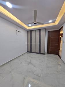 Bedroom Image of 1580 Sq.ft 3 BHK Apartment / Flat for sale in Madhava Heights 2, Kalwad Road Jaipur for Rs. 5900000