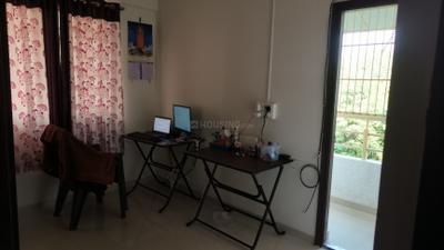Bedroom Image of 1000 Sq.ft 2 BHK Apartment / Flat for sale in Khuntavali Thane for Rs. 4900000