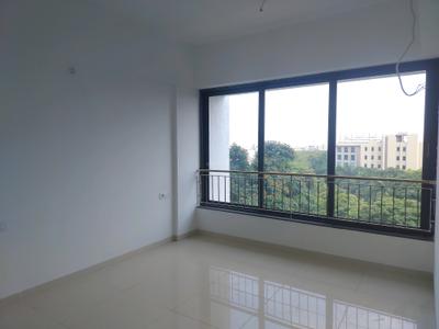 Bedroom Image of 1300 Sq.ft 3 BHK Apartment / Flat for sale in ARV New Town, Pisoli Pune for Rs. 6500000