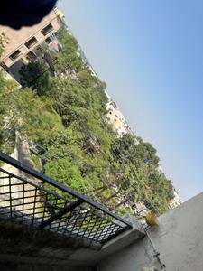Balcony Image of 2000 Sq.ft 4 BHK Apartment / Flat for sale in Nehru Nagar Bhopal for Rs. 5000000