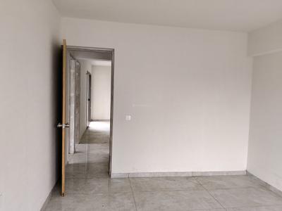 Bedroom Image of 1760 Sq.ft 3 BHK Apartment / Flat for sale in Marvella, Shela Ahmedabad for Rs. 6688000