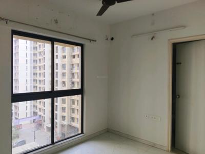 Bedroom Image of 611 Sq.ft 1 BHK Apartment / Flat for sale in Runwal Gardens Phase 3 Bldg No 29 30, Dombivli East Thane for Rs. 4500000