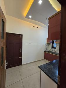 Kitchen Image of 1200 Sq.ft 3 BHK Independent House for sale in Kaitharam South Kochi for Rs. 5000000