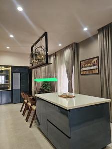 Hall Image of 3500 Sq.ft 4 BHK Independent House for sale in Kaikamba Mangalore for Rs. 32000000