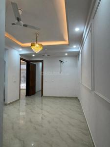 Hall Image of 1450 Sq.ft 3 BHK Apartment / Flat for sale in Capital Metro Height, Sector 72 Noida for Rs. 5299999