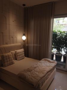 Bedroom Image of 464 Sq.ft 1 BHK Apartment / Flat for sale in V M S Mohak City Florence, Virar East Virar for Rs. 4300000