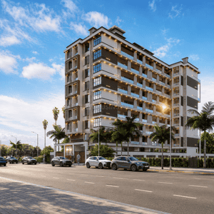 2 BHK Flat