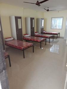 Image of Matoshree PG in Wadgaon Sheri, Pune