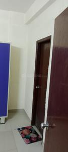 Bedroom Image of 1350 Sq.ft 3 BHK Apartment / Flat for sale in Panchamukhi Vihar Bhubaneswar for Rs. 6900000