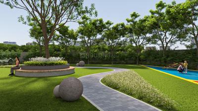 Image of 1139 Sq.ft 3 BHK Apartment / Flat for sale in Mahalakshmi Apartments, Naini, Allahabad for Rs. 7430282
