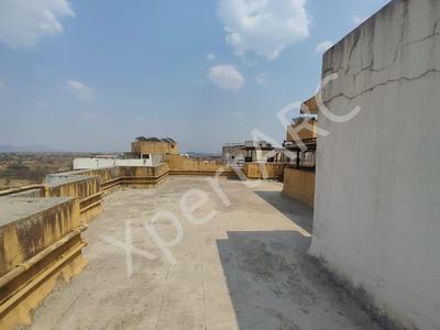 Image of 943 Sq.ft 2 BHK Apartment / Flat for sale in Jambhul, Pune for Rs. 2700000