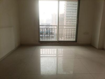 Bedroom Image of 2200 Sq.ft 4 BHK Apartment / Flat for sale in hill residesidency, Kharghar Navi Mumbai for Rs. 33500000
