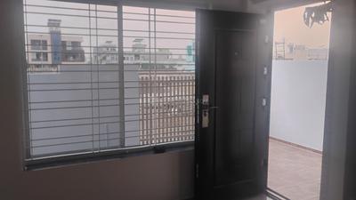 Bedroom Image of 1750 Sq.ft 3 BHK Duplex for sale in Wanadongri Nagpur for Rs. 6700000