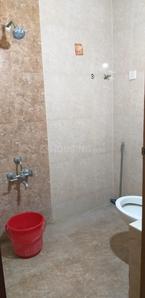 Bathroom Image of 1600 Sq.ft 3 BHK Apartment / Flat for rent in Karamsad Anand for Rs. 16000