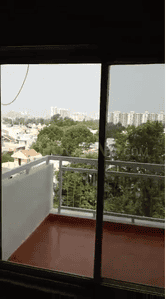 Image of 1600 Sq.ft 3 BHK Apartment / Flat for sale in SJR Verity, Kasavanahalli, Bengaluru for Rs. 24500000