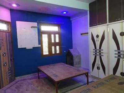 Bedroom Image of 950 Sq.ft 2 BHK Builder Floor for rent in Jagatpura Jaipur for Rs. 8000