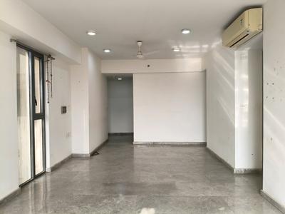 Living Room Image of 1900 Sq.ft 4 BHK Apartment / Flat for sale in Lodha Aura, Sion Mumbai for Rs. 71800000
