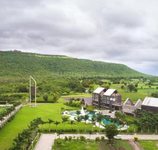 Image of 2100 Sq.ft Residential Plot / Land for sale in Oyster Oyster Green Mount City II, Mirjapur, Indore for Rs. 16100000