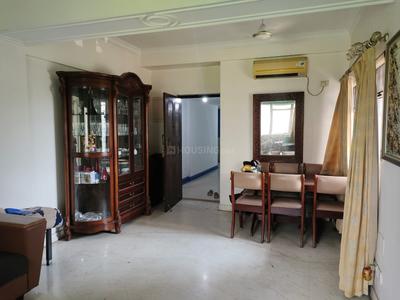 Hall Image of 1264 Sq.ft 3 BHK Apartment / Flat for sale in Hiland Park, Santoshpur Kolkata for Rs. 10500000