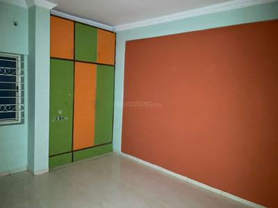 Bedroom Image of 1500 Sq.ft 3 BHK Independent House for rent in Fortune Pride Extension, Shahpura Bhopal for Rs. 27000