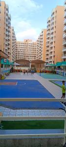 2.5 BHK Flat