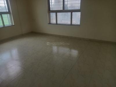 Bedroom Image of 1825 Sq.ft 3 BHK Apartment / Flat for rent in Vishrantwadi Pune for Rs. 42000