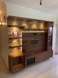 Bedroom Image of 1050 Sq.ft 2 BHK Apartment / Flat for sale in Patia Bhubaneswar for Rs. 5100000