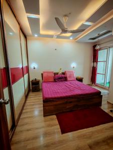 Bedroom Image of 2545 Sq.ft 4 BHK Apartment / Flat for sale in SKAV Ohana, K R Puram Bengaluru for Rs. 33000000