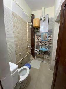 Bathroom Image of Comfort Pg in Sector 31, Gurgaon