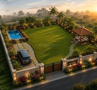 Image of 1500 Sq.ft 2 BHK Farm House for sale in Aziz Nagar, Hyderabad for Rs. 16900000