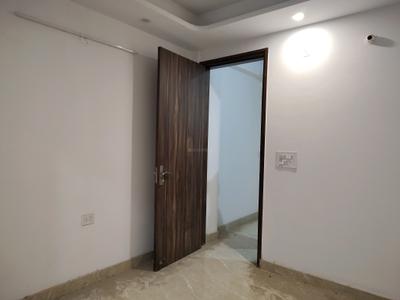 Bedroom Image of 950 Sq.ft 2 BHK Apartment / Flat for rent in Chhattarpur New Delhi for Rs. 26000
