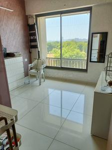 Hall Image of 2160 Sq.ft 3 BHK Apartment / Flat for sale in The August, Bhadaj Ahmedabad for Rs. 14800000