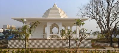 Image of 1196 Sq.ft Residential Plot / Land for sale in The Riyasat Sankalp, Lodhivali, Navi Mumbai for Rs. 8491600